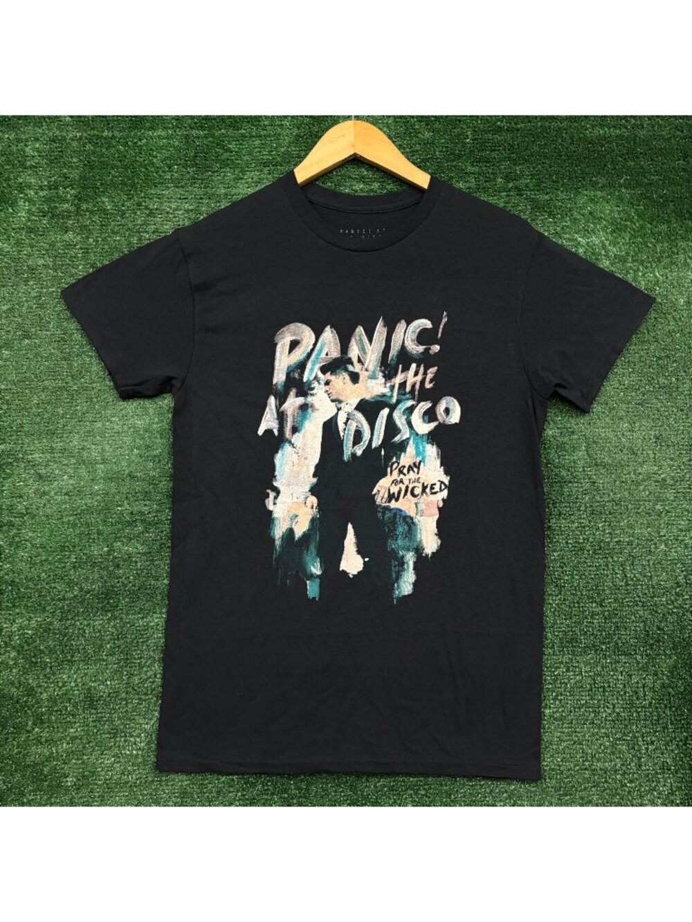 Panic at the Disco T-Shirt Size Small